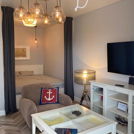 Klaipeda Centrum Apartment エクステリア 写真