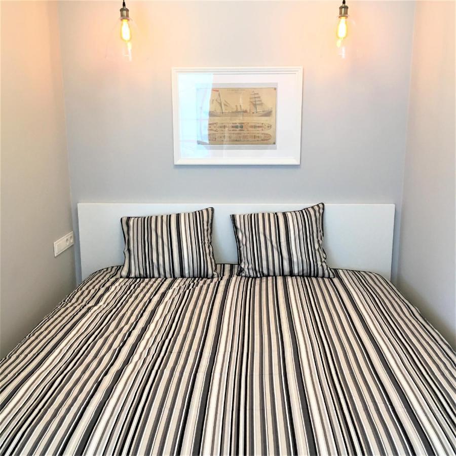Klaipeda Centrum Apartment エクステリア 写真